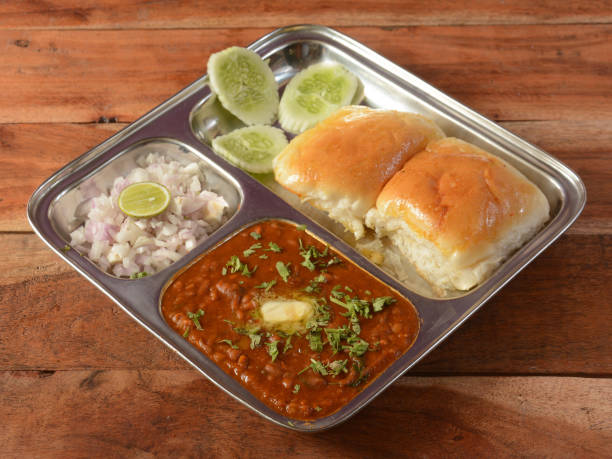 Authentic Pav Bhaji Recipe: How to Make Street-Style at Home 3 Authentic Pav Bhaji Recipe: How to Make Street-Style at Home