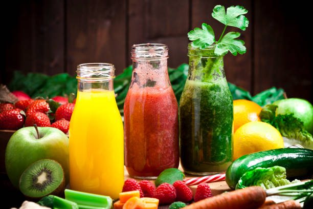 Top 5 homemade refresher drinks to help with weight loss 2 Top 5 homemade refresher drinks to help with weight loss