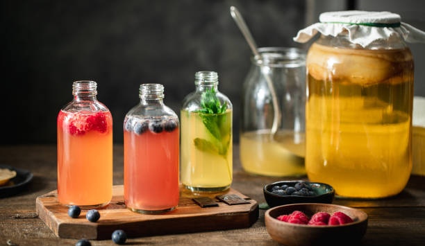 Top 5 homemade refresher drinks to help with weight loss 5 Top 5 homemade refresher drinks to help with weight loss