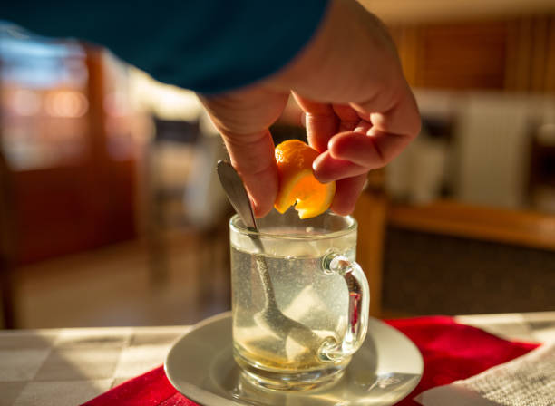 Top 5 homemade refresher drinks to help with weight loss 7 Top 5 homemade refresher drinks to help with weight loss