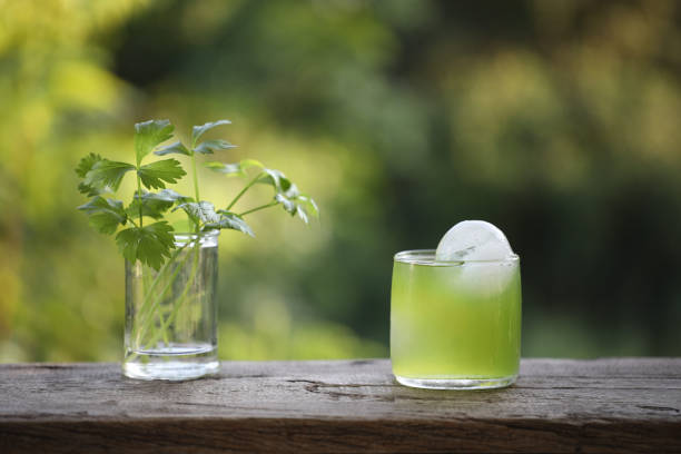 Top 5 homemade refresher drinks to help with weight loss 8 Top 5 homemade refresher drinks to help with weight loss
