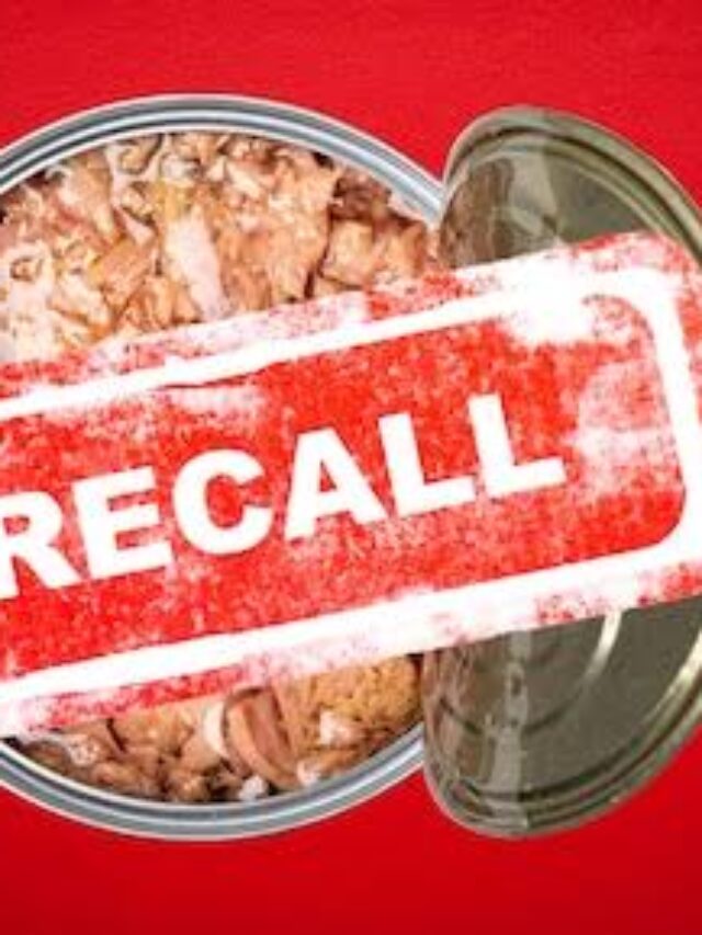 Tuna Recall 2025: Trader Joe’s, Costco, Walmart & More Affected