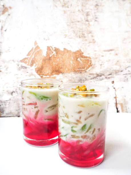 Royal Falooda Chocolate Ice Cream Recipe – A Perfect Summer Treat 3 Royal Falooda Chocolate Ice Cream Recipe – A Perfect Summer Treat