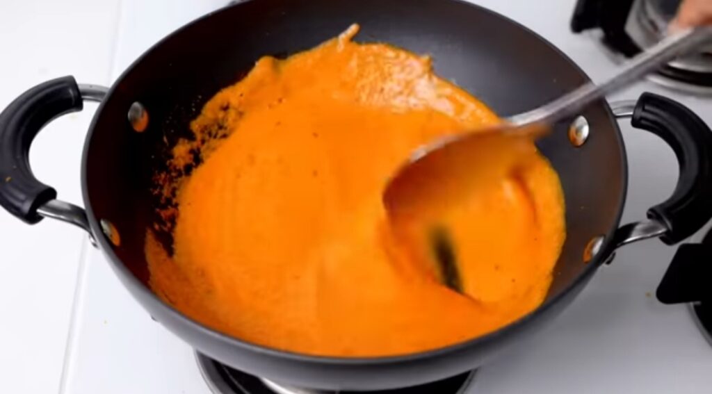 "Silky Spices: Homemade Malai Paneer Masala" 4 "Silky Spices: Homemade Malai Paneer Masala"