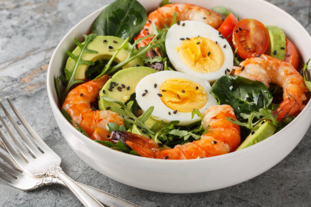 Best 5 High-Protein Breakfast Ideas Perfect for Diabetics 4 Best 5 High-Protein Breakfast Ideas Perfect for Diabetics