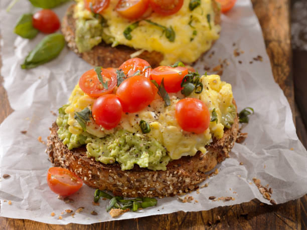 Best 5 High-Protein Breakfast Ideas Perfect for Diabetics 8 Best 5 High-Protein Breakfast Ideas Perfect for Diabetics