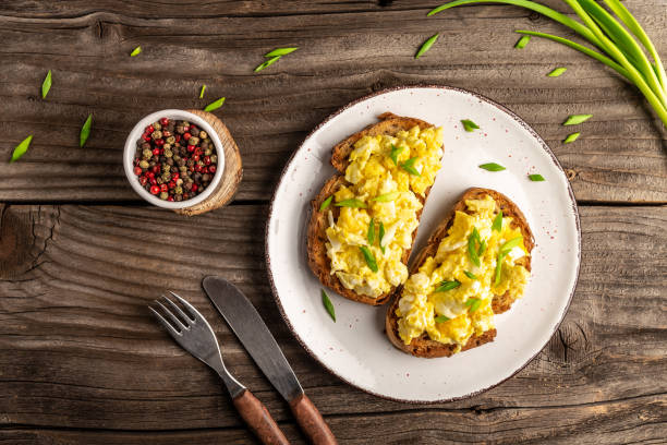 Best 5 High-Protein Breakfast Ideas Perfect for Diabetics 7 Best 5 High-Protein Breakfast Ideas Perfect for Diabetics