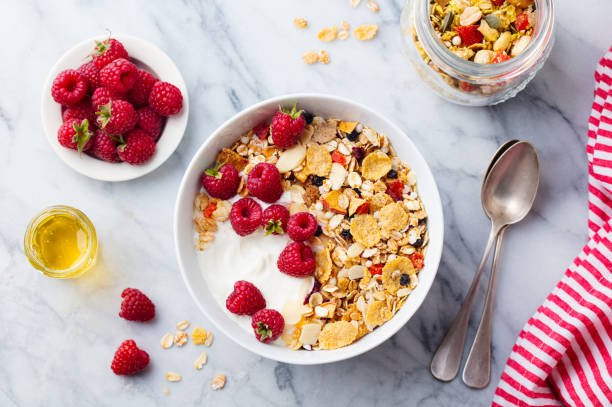 Best 5 High-Protein Breakfast Ideas Perfect for Diabetics 12 Best 5 High-Protein Breakfast Ideas Perfect for Diabetics