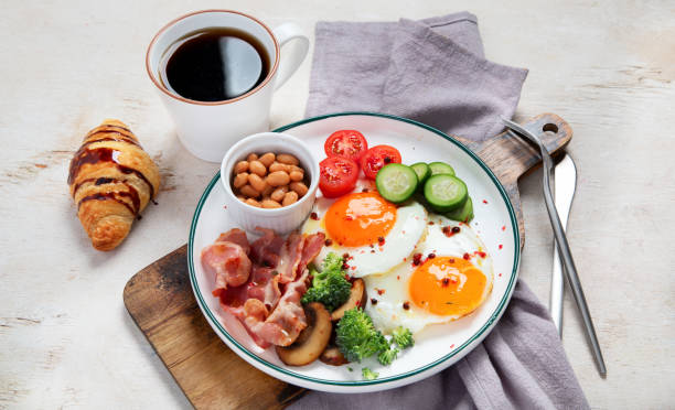 Best 5 High-Protein Breakfast Ideas Perfect for Diabetics 2 Best 5 High-Protein Breakfast Ideas Perfect for Diabetics