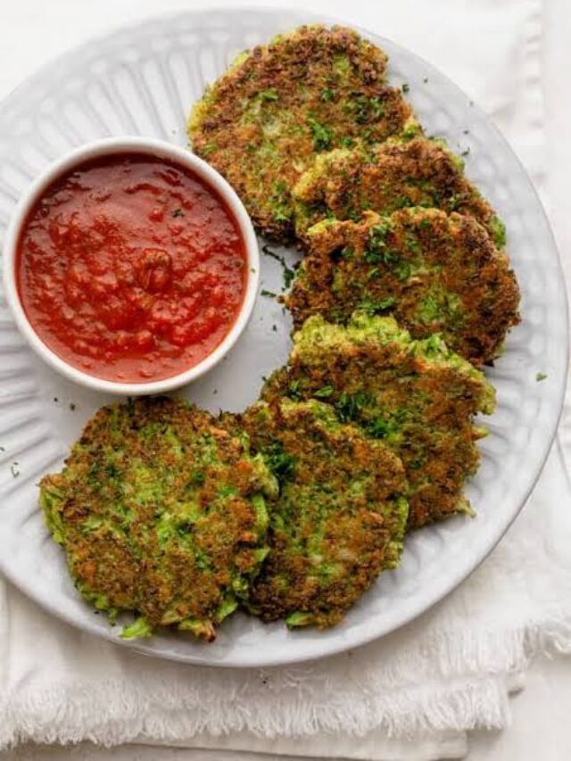 Sugar-Free Breakfast: Quick Broccoli and Egg Recipe for Busy Mornings