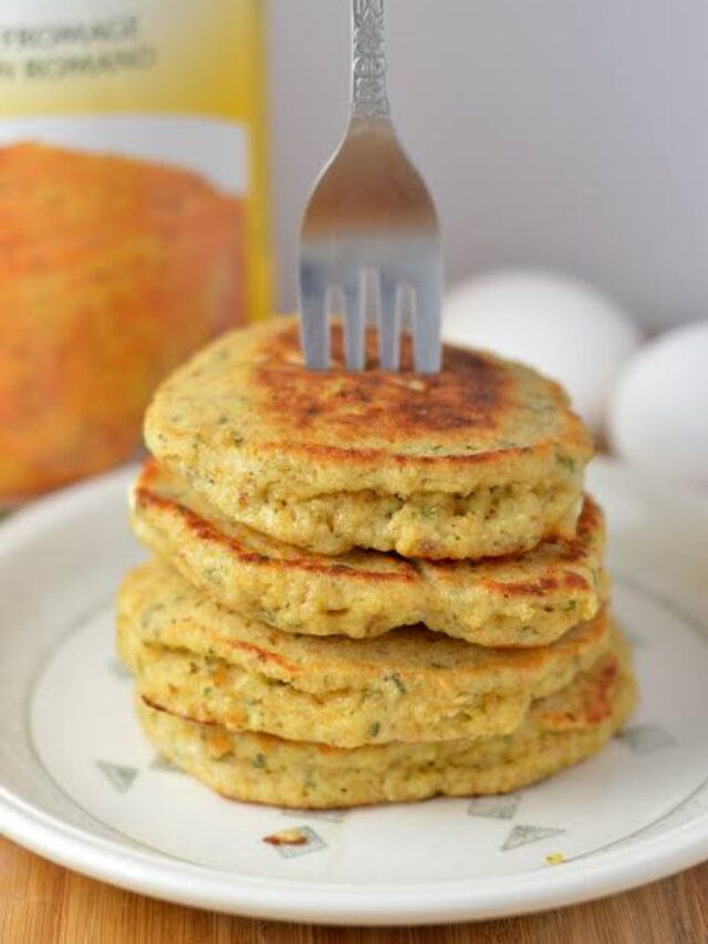 Easy 5-Minute Breakfast Recipe for a Healthy Morning