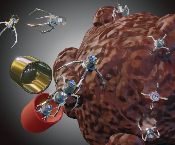 How AI Nanobots Will Connect Your Brain to the Cloud by 2030 – Ray Kurzweil’s Prediction