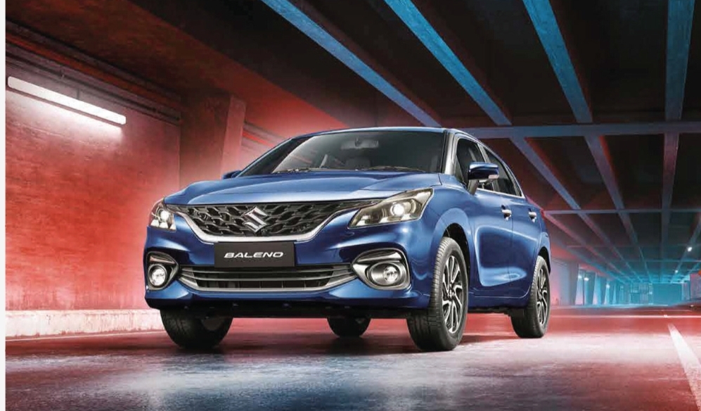 Top 5 Cars Under ₹10 Lakh in India On-road price with sunroof