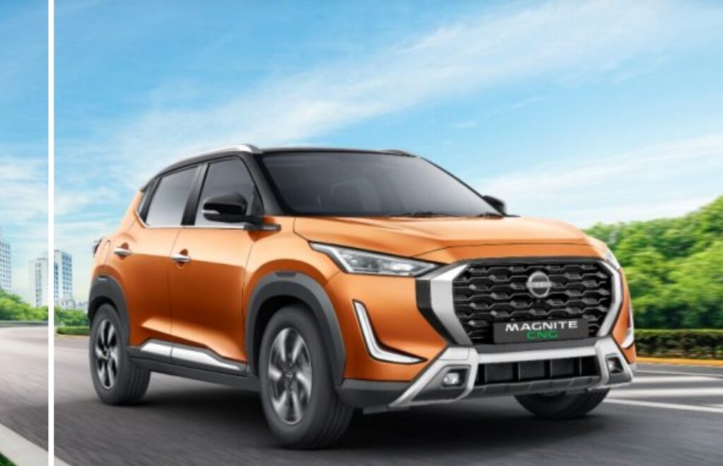 Top 5 Cars Under ₹10 Lakh in India On-road price with sunroof