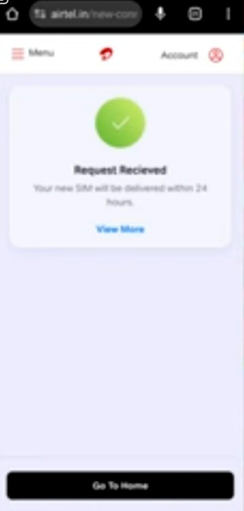 How to Get a New SIM with the Same Number for Airtel, Jio & Vi (Lost or Damaged SIM)