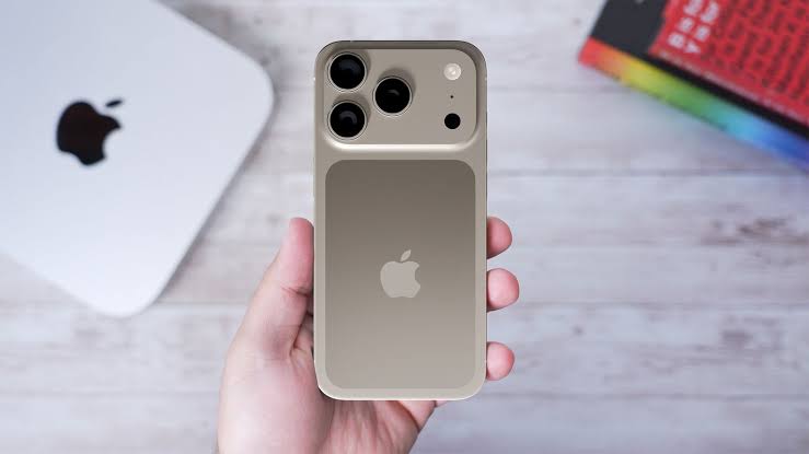 IPhone 17 Pro Max: ఐఫోన్ 17 ప్రో మ్యాక్స్..ఈ ఏడాది రాబోతున్న 5 అప్ గ్రేడ్స్ ఇవే